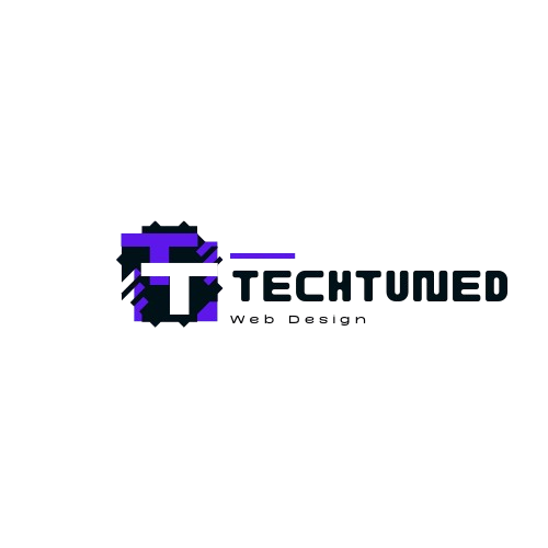 TechTuned logo